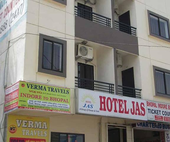 Jas Hotel Madhya Pradesh Indore Overview