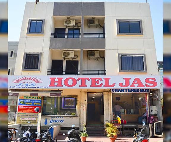 Jas Hotel Madhya Pradesh Indore 