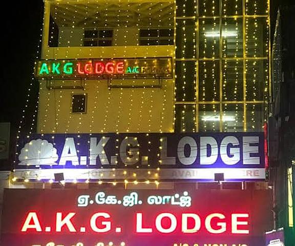 A.K.G Lodging Tamil Nadu Kanchipuram k twi