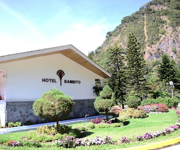 Hotel Bambito By Faranda Boutique, a member of Radisson Individuals Chiriqui Volcan Exterior Detail