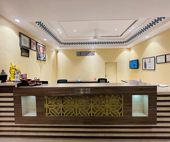 Hotel Amar Palace Rajasthan Jaipur Public Areas