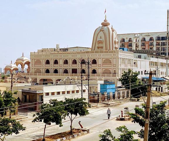 Sohanas Homestays Rajasthan Jaipur Hotel Exterior