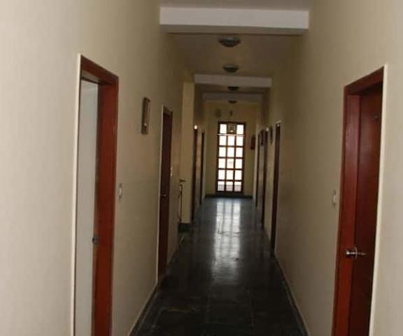 Hotel Maple Punjab Jalandhar Corridors