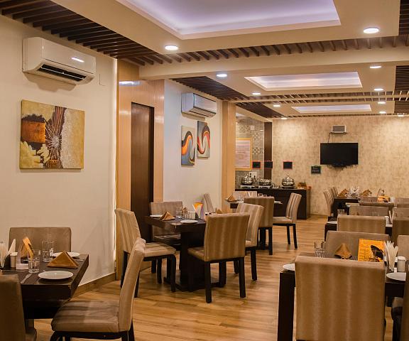 Hotel Nataraj Jamshedpur Jharkhand Jamshedpur Food & Dining