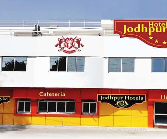 Hotel Jodhpur Royals Rajasthan Jodhpur Overview