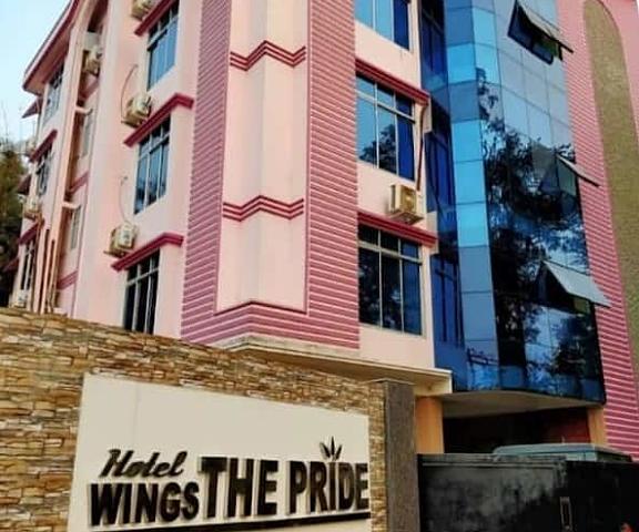 Hotel Wings The Pride Assam Jorhat 