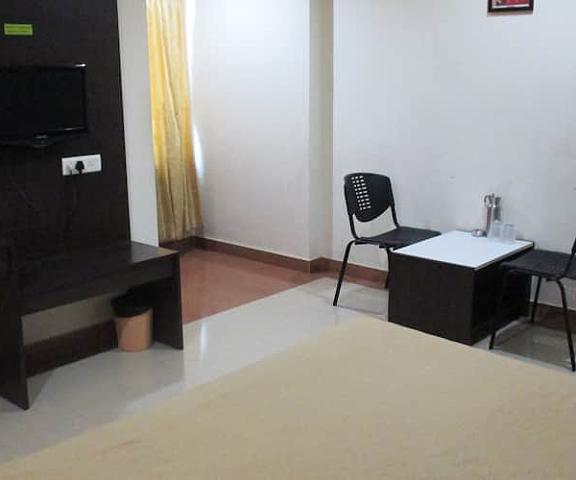 Khubsoorat Inn Andhra Pradesh Kakinada bedroom