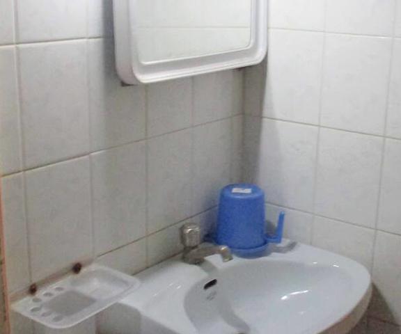 Sai Subhodaya Residency Andhra Pradesh Kakinada Bathroom
