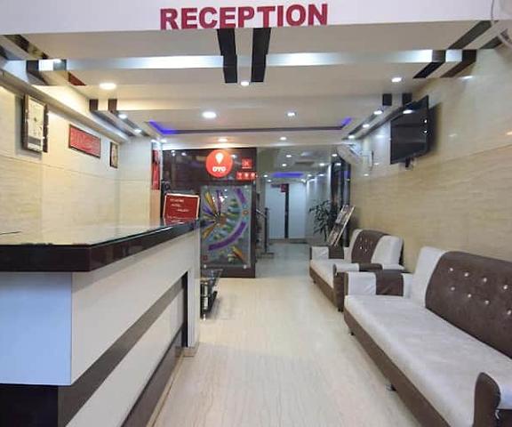 Hotel Galaxy Main Bazar Jammu and Kashmir Katra v oa d