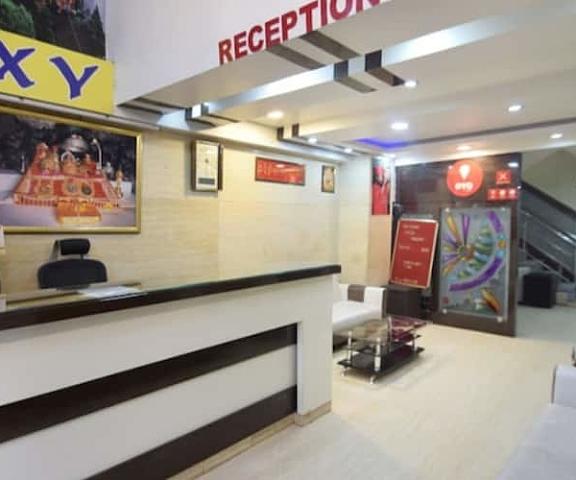 Hotel Galaxy Main Bazar Jammu and Kashmir Katra img bvktxy