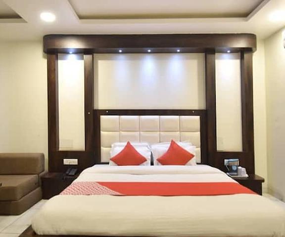 Hotel Galaxy Main Bazar Jammu and Kashmir Katra Super Deluxe Ac Room	