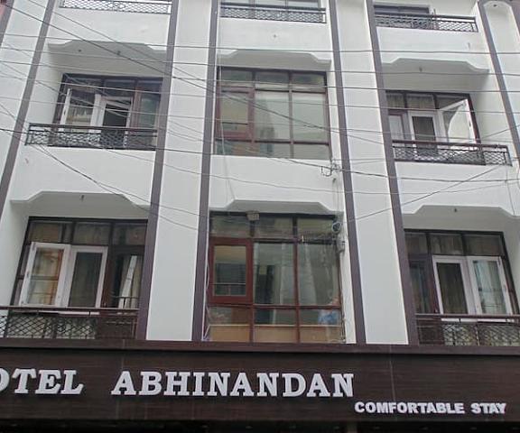Hotel Abhinandan Jammu and Kashmir Katra Overview