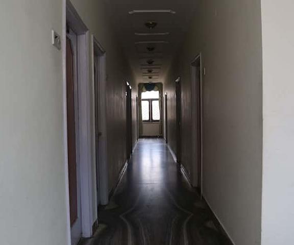 Hotel Bandhu Palace by MTMC Rooms Jammu and Kashmir Katra Corridors