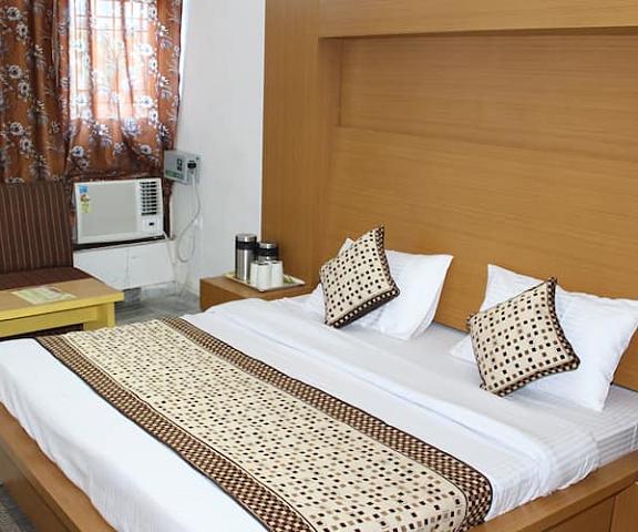 Hotel AAA Continental Jammu and Kashmir Katra Double Room