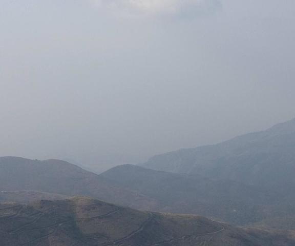 Revostay Mist View by Crossway Tamil Nadu Kodaikanal Hotel View