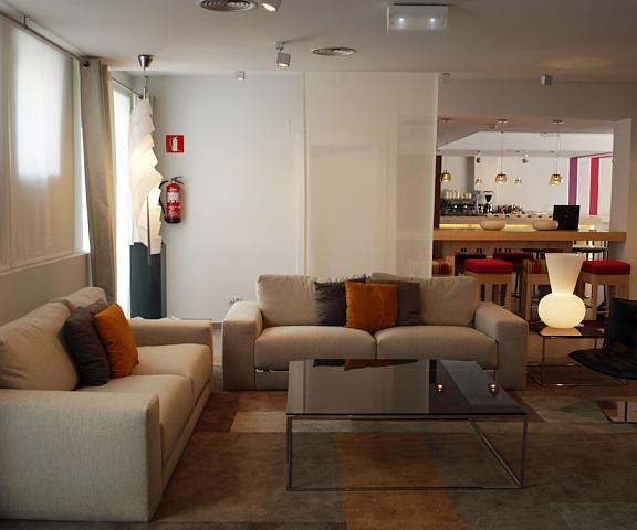 Eco Alcala Suites Community of Madrid Madrid Lobby