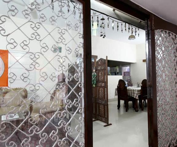 Monorama Guest House West Bengal Kolkata Exterior Detail