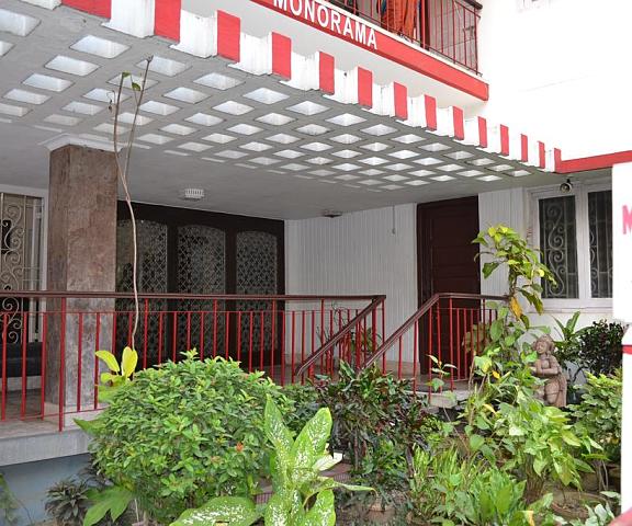 Monorama Guest House West Bengal Kolkata Hotel Exterior