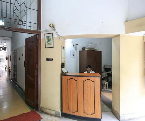 New Haven Guest House West Bengal Kolkata Reception
