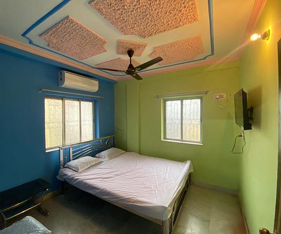 Sneh Deep Guest House West Bengal Kolkata Non Ac Room- Shared Washroom