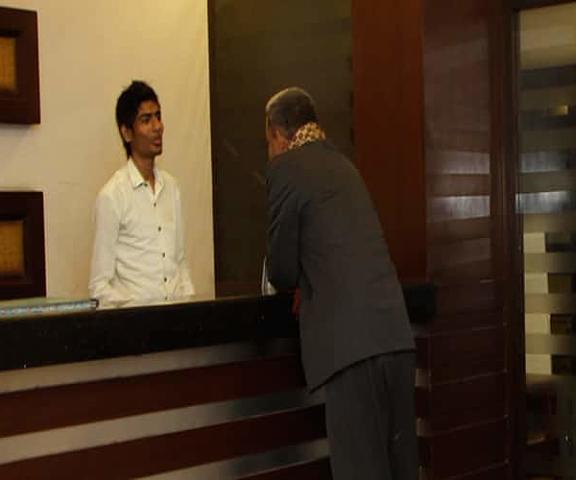 Hotel Shivam West Bengal Kolkata Reception