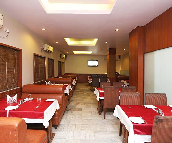 Hotel Shivam West Bengal Kolkata Food & Dining