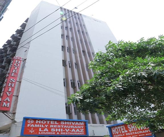 Hotel Shivam West Bengal Kolkata Hotel Exterior