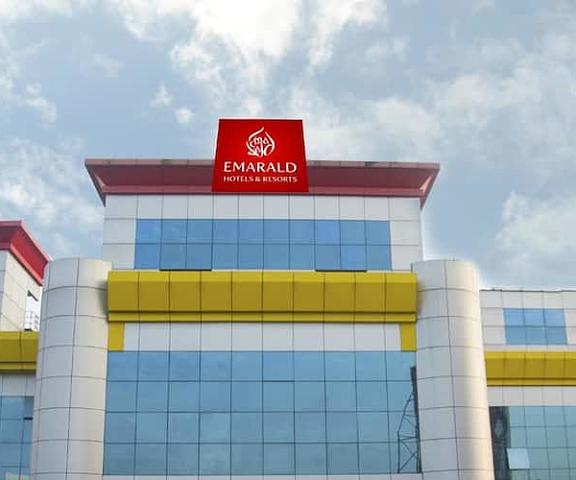 Emarald Hotel Calicut Kerala Kozhikode Overview