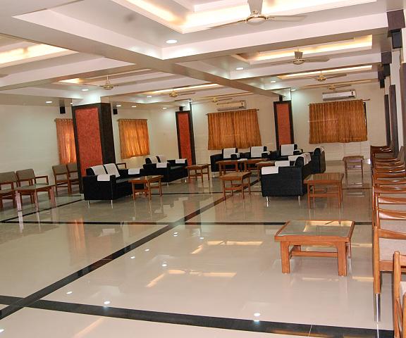 Hotel Parth Executive Maharashtra Latur Recreation
