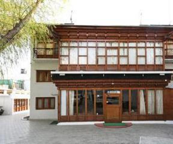 Hotel Omasila Jammu and Kashmir Ladakh Recreation