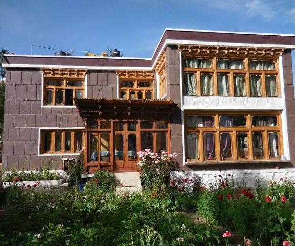 Sangto Green Guest House Jammu and Kashmir Leh glpnnq