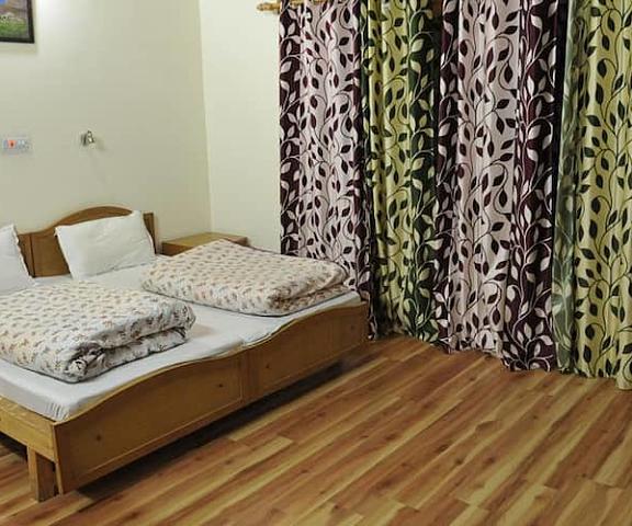 Hotel Snow Leopard Jammu and Kashmir Leh Room