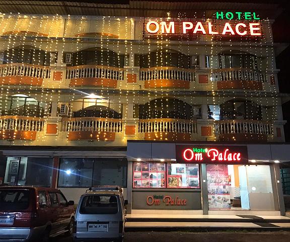 Hotel Om Palace Maharashtra Lonavala Hotel Exterior