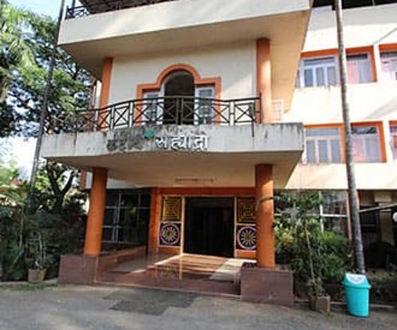 Hotel Kadamb Sahyadri Maharashtra Lonavala Overview