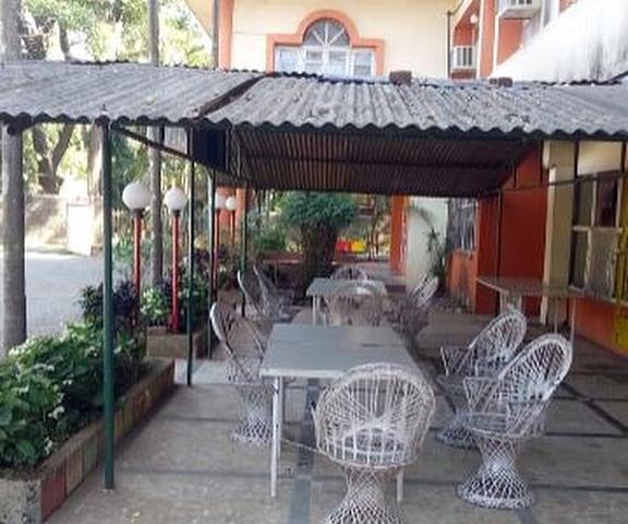 Hotel Kadamb Sahyadri Maharashtra Lonavala Pool