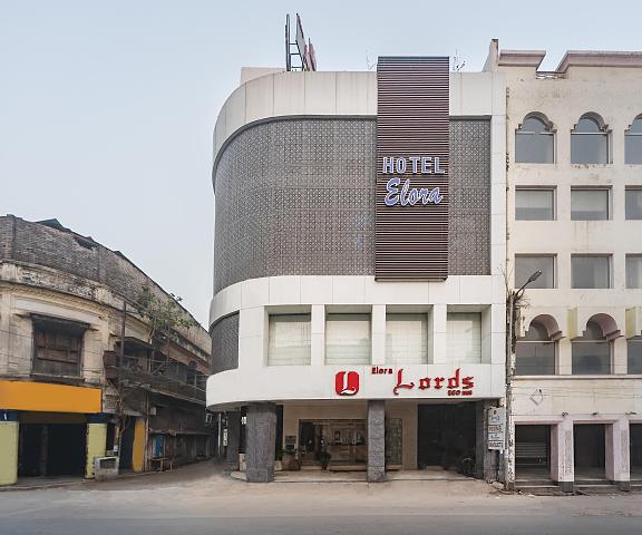 Elora Lords Eco Inn Lucknow Uttar Pradesh Lucknow Hotel Exterior