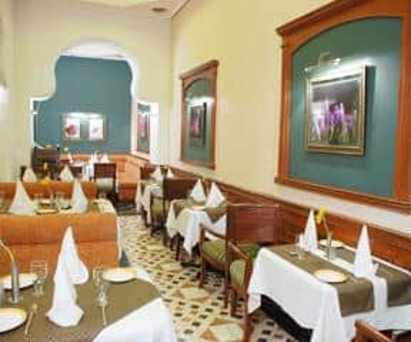 Hotel Gulmor LUDHIANA Punjab Ludhiana Food & Dining