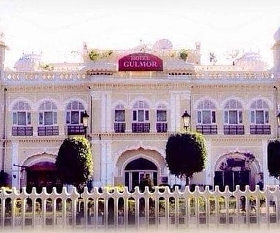 Hotel Gulmor LUDHIANA Punjab Ludhiana Overview