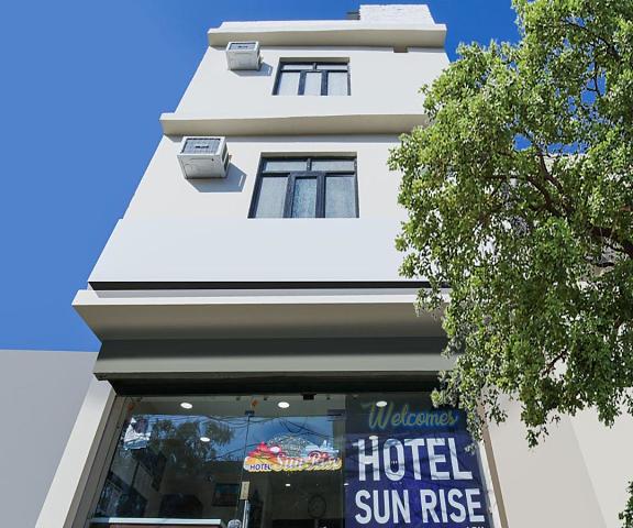 OYO 87041 Hotel Sunrise Punjab Ludhiana Hotel Exterior