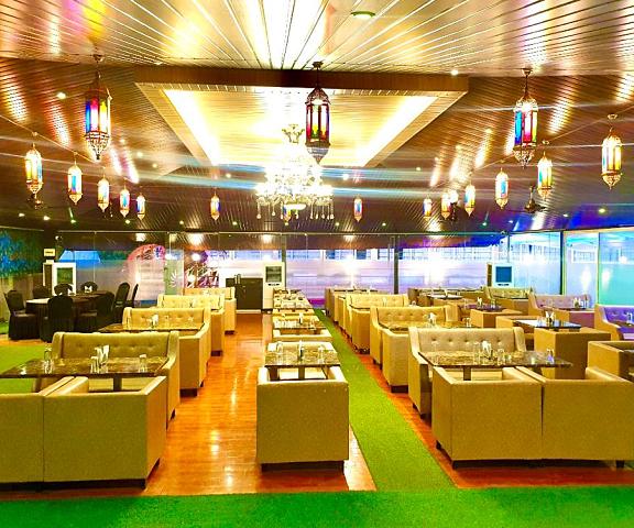 TGL Resort & Spa Mahabaleshwar Maharashtra Mahabaleshwar Food & Dining