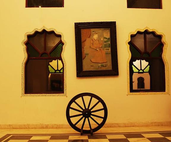 Sara Vilas Hotel Rajasthan Mandawa dsc