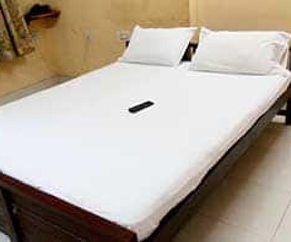 Global Residency Karnataka Mangalore Double Room