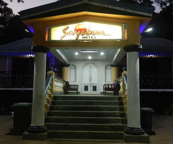 Sayeban Hotel Maharashtra Matheran dscn kcibx