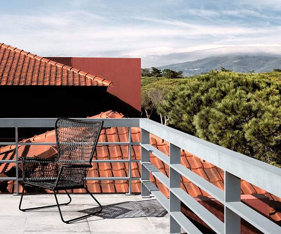 Sheraton Cascais Resort - Hotel & Residences Lisboa Region Cascais Terrace