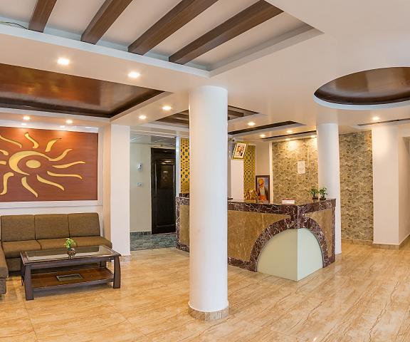 Hotel New Howard Uttaranchal Mussoorie Public Areas
