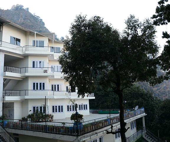The Kings Kalindi Resort & Spa Uttaranchal Mussoorie Hotel Exterior