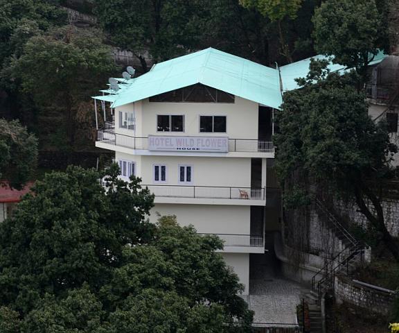 The Kings Kalindi Resort & Spa Uttaranchal Mussoorie Hotel Exterior