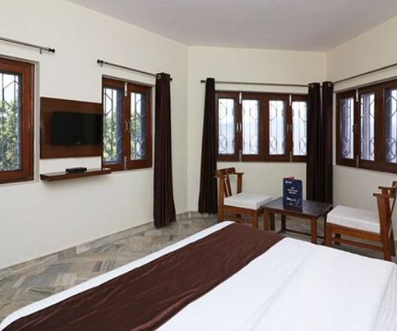 The Kings Kalindi Resort & Spa Uttaranchal Mussoorie Super Deluxe Room