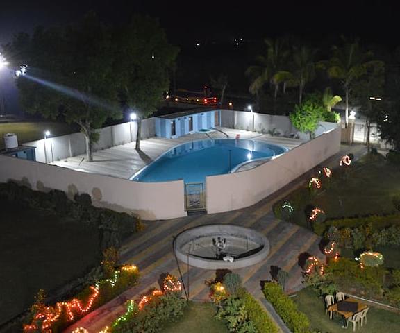 Hotel Sunrise N Resorts Maharashtra Nagpur 