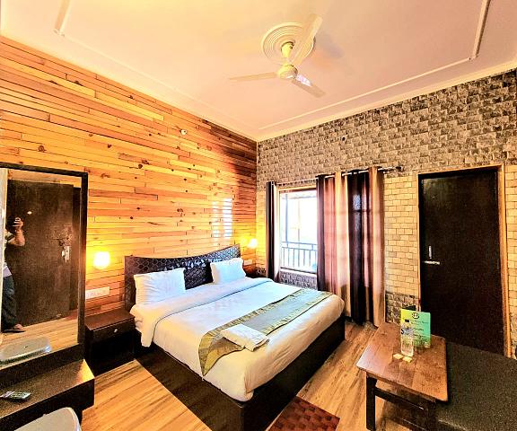 Sweet Home Sunset Resort Uttaranchal Nainital 1025
